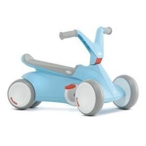 CORREPASILLOS BERG GO² BLUE