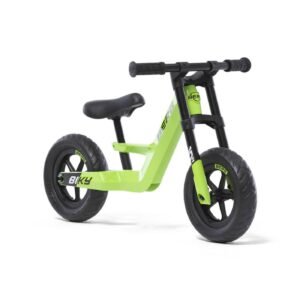 BERG BIKY MINI GREEN