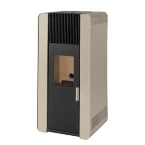 Estufa de pellets ASPEN COLLECTION 10KW