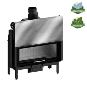 Insertable de leña Ardente 19KW