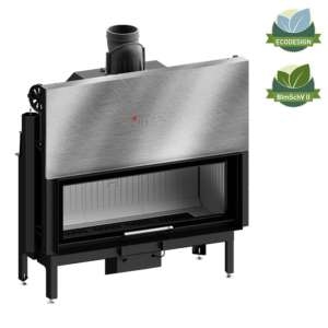 Insertable de leña Ardente 22KW