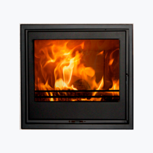 Insertable de leña HS 7,1KW