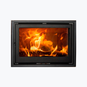 Insertable de leña CB 9,8KW
