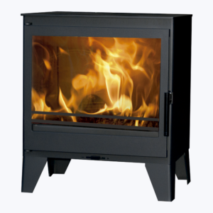 Estufa de leña Jade 7,1KW