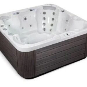 BAÑERA HIDROMASAJE JUPITER