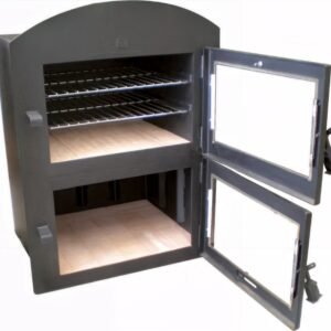 Horno Modelo La Roda