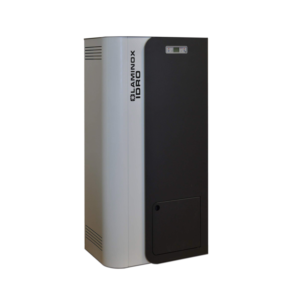 Caldera de pellet Termoboiler 15 Matic