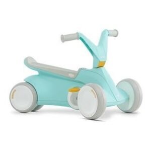 CORREPASILLOS BERG GO² MINT