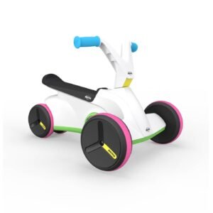 CORREPASILLOS BERG GO TWIRL MULTICOLOR