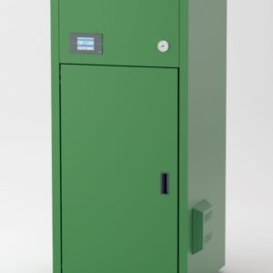 Caldera de pellets Mary 15A