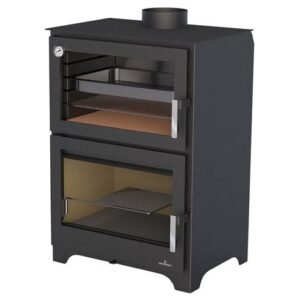 Horno de leña Bronpi Murano
