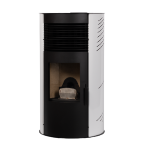 Estufa de pellets Noa 10KW