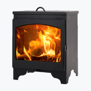Estufa de leña Oslo 8KW