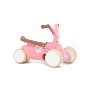 BERG GO² SPARX PINK ANDADOR EVOLUTIVO A COCHE DE PEDALES