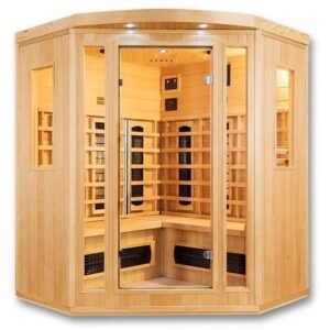 SAUNA INFRARROJOS SALOME