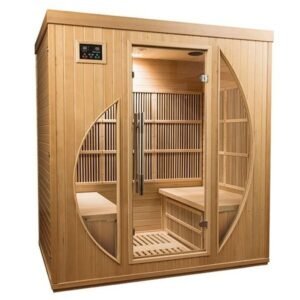 SAUNA INFRARROJOS ROWEN
