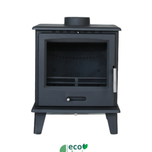 Estufa de leña SFF5 5KW