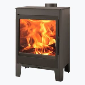 Estufa de leña Jazz 5,9KW