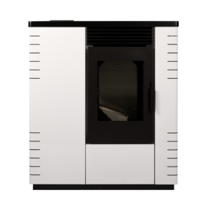 Estufa de pellets Slimmy 9,5KW