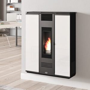 Estufa de pellet Erika 11KW