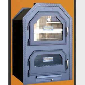 Horno mod. P4 12KW