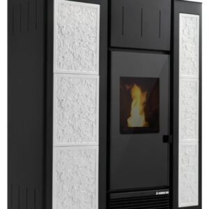 Termoestufa de pellets Siviglia S1 20KW