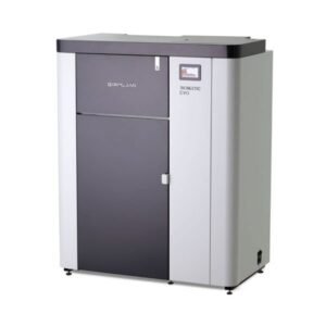 Caldera de pellets Biomatic Evo 26/30/34kw
