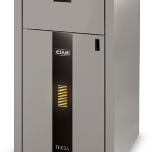 Caldera hidro TEK 34KW