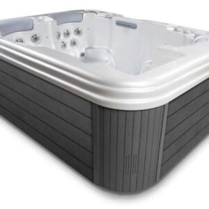 BAÑERA HIDROMASAJE TITAN