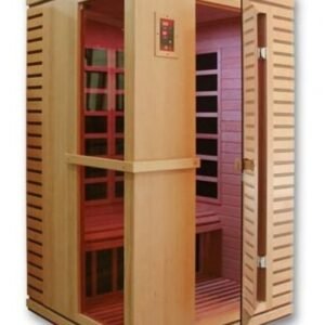 SAUNA INFRARROJOS TONGA