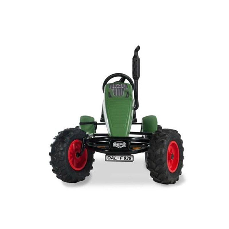 Tractor-de-pedales-BERG-Fendt-BFR-A