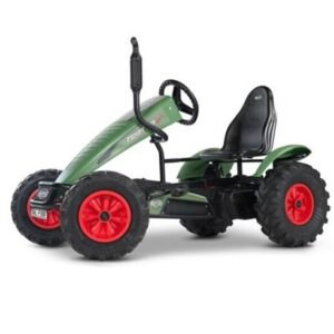 Kart de pedales BERG Fendt BFR