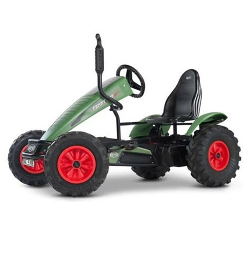 Tractor-de-pedales-BERG-Fendt-BFR-C