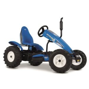 Kart de pedales BERG New Holland BFR