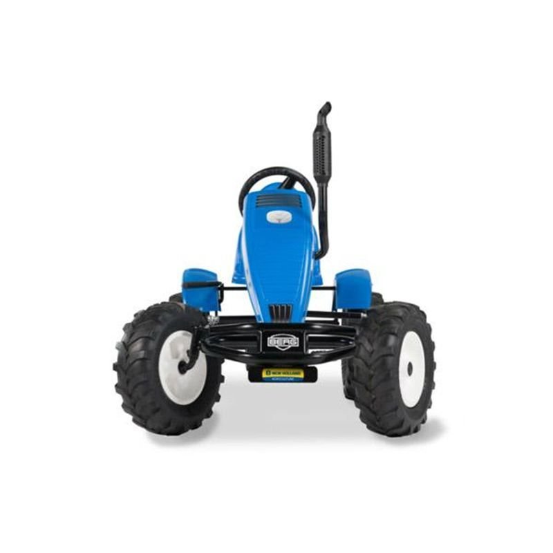 Tractor-de-pedales-BERG-New-Holland-BFR-A