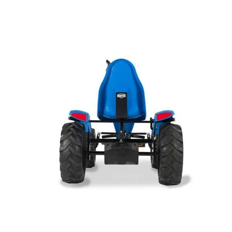 Tractor-de-pedales-BERG-New-Holland-BFR-B