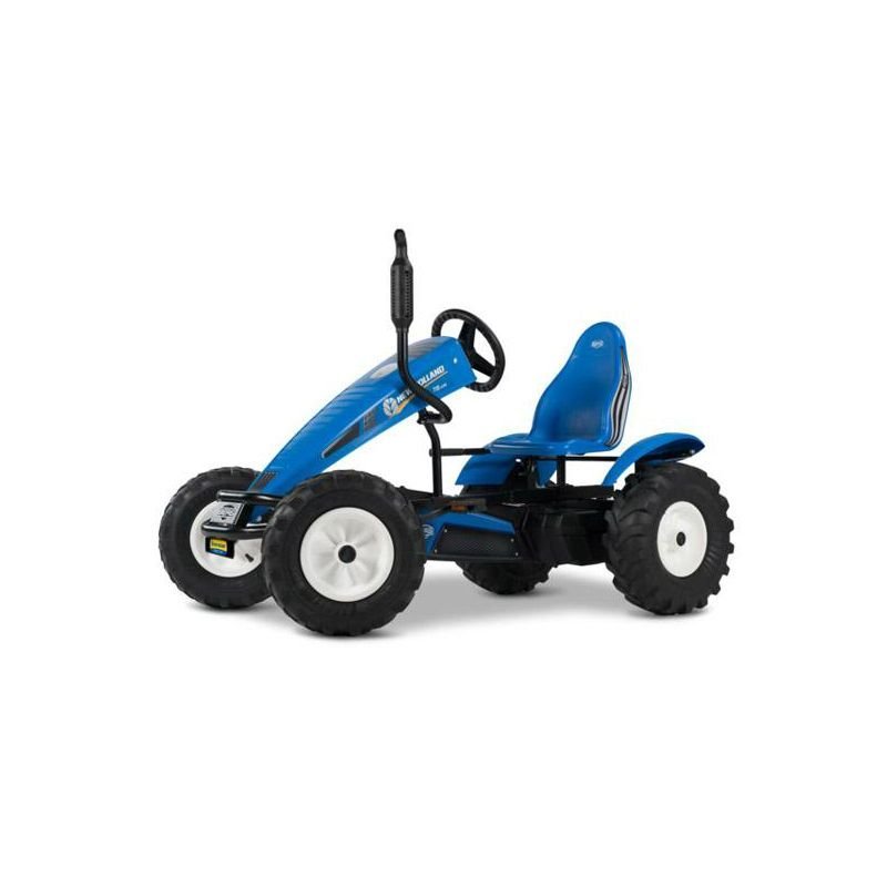 Tractor-de-pedales-BERG-New-Holland-BFR-D