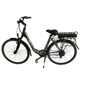 Bicicleta eléctrica FC URBAN