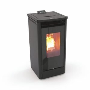 Estufa de pellets Urban 8KW