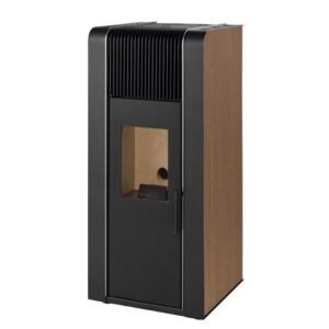 Estufa de pellets ASPEN COLLECTION 8KW