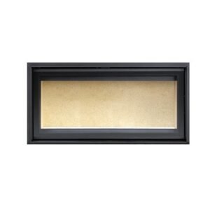 Insertable de leña Trevi 850 21,7KW