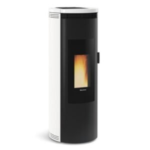Estufa de pellets AMIKA 8KW