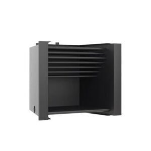 Insertable de leña AR 13/16KW