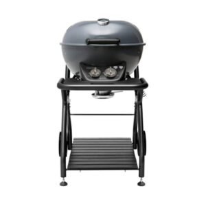BARBACOA ASCONA 570 G GREY