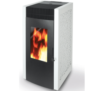 Estufa de pellets TSP Atmosfera Style