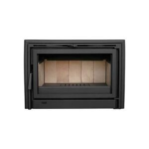 Insertable de leña AZUR 14KW