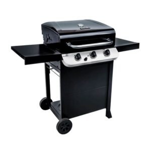 Barbacoa de Gas Convective 310 B