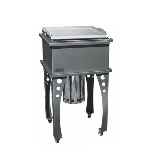 barbacoa-pellet