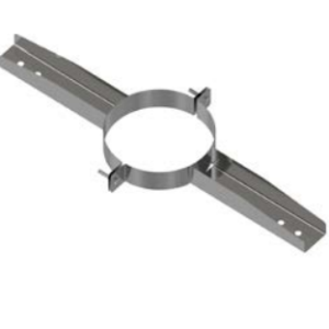 Soporte forjado Exoinox