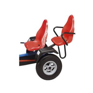 Asiento extra para Kart